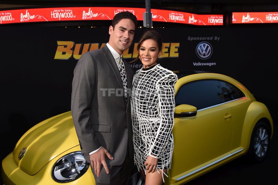 Transformers Bumblebee Global Premiere Images  (132 of 220)